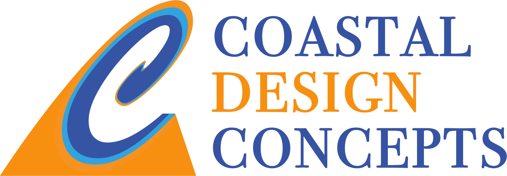 Coastal Design Concepts